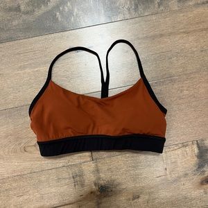 Workout Sports Bra *SO CUTE*